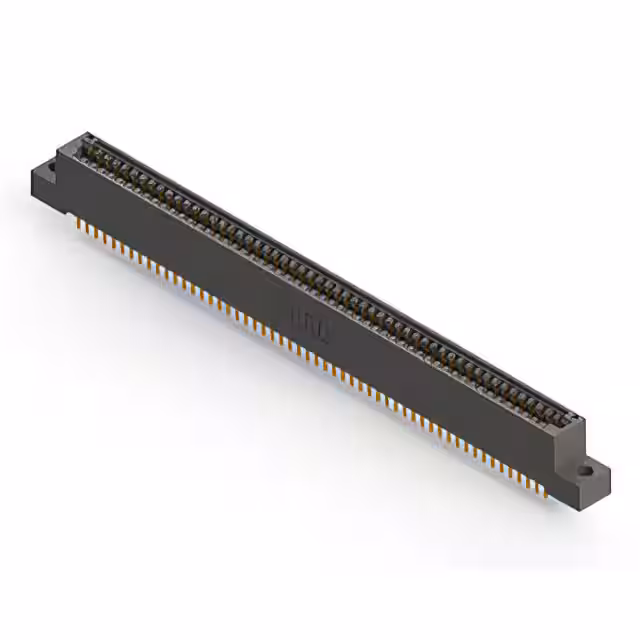 395-108-521-204 EDAC Inc.  Edgeboard Connectors